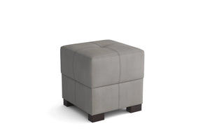 Storage footstool 'Mocca' SBEUK