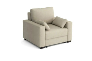 'Millbrook 1' Chair Bed SofaBedExpert.co.uk
