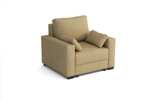 'Millbrook 1' Chair Bed SofaBedExpert.co.uk