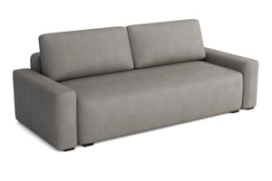 'Mocca Rosso' Kingsize Storage Sofa Bed SofaBedExpert.co.uk