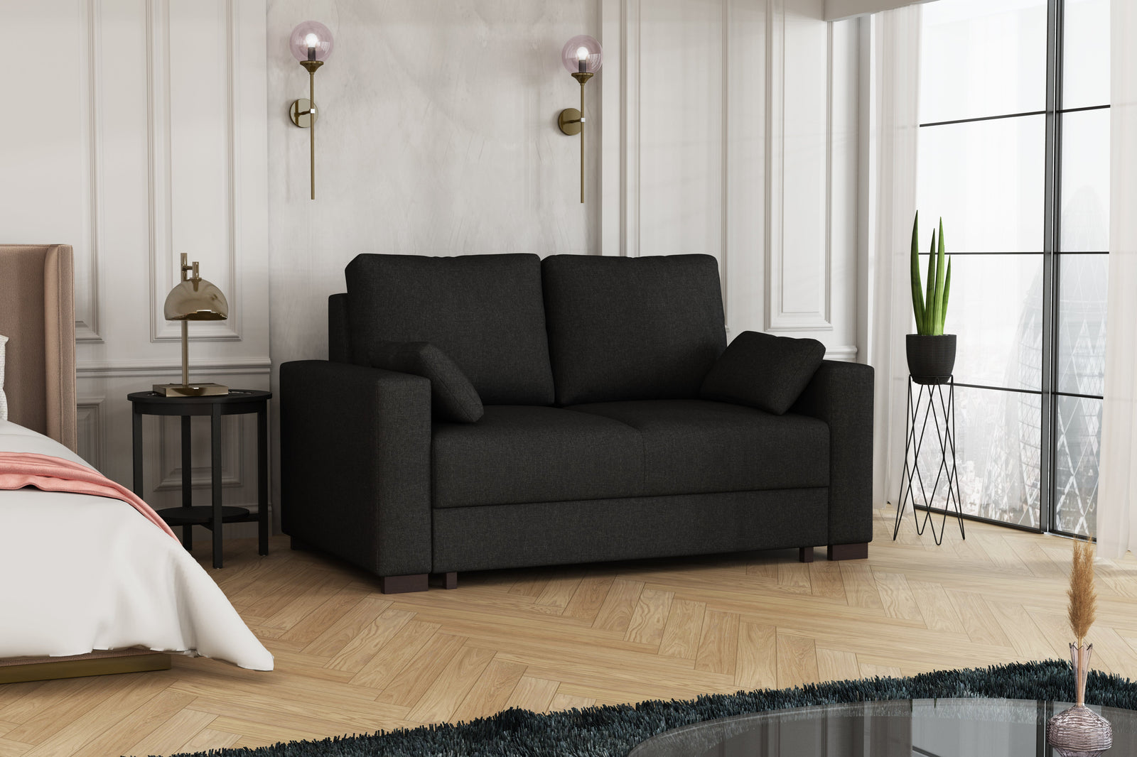 Double Sofa Bed UK: Sizes, What to Look For and the Best Models for Every Night