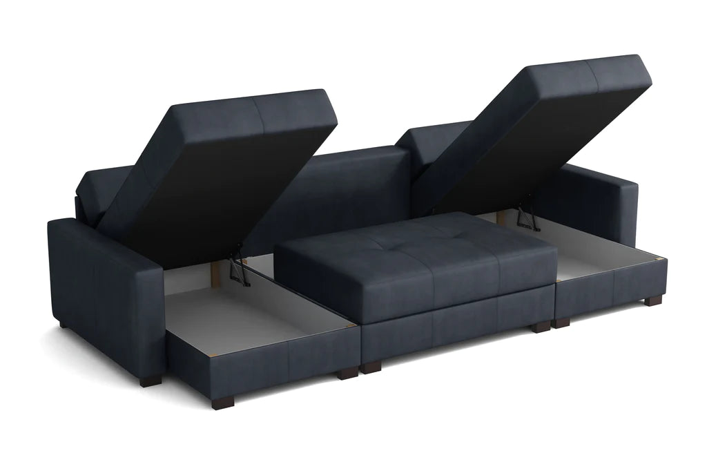 Sofa Beds with Storage SofaBedExpert.co.uk