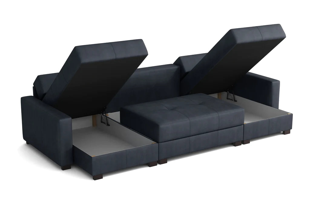 Sofa Beds with Storage