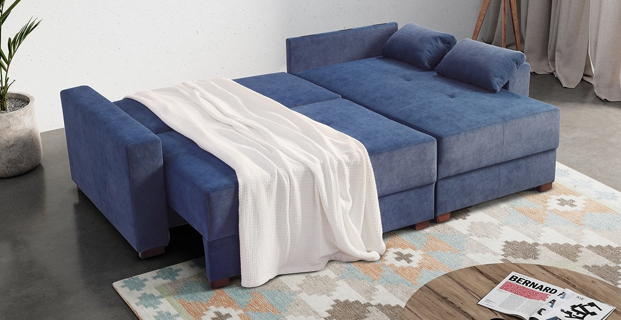 Luxury Corner Sofa Beds with Storage Sofa Bed Expert SofaBedExpert