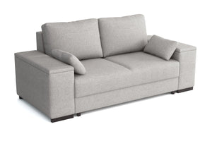 'Millbrook 3' King Size Storage Sofa Bed SofaBedExpert.co.uk