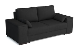 'Millbrook 3' King Size Storage Sofa Bed SofaBedExpert.co.uk