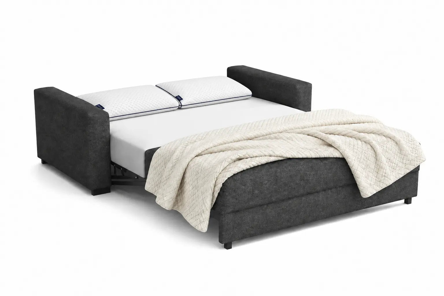 Cool Gel Memory Foam Pillow