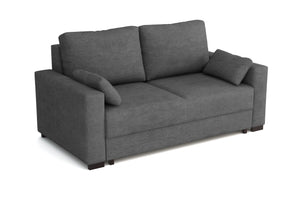 'Millbrook 3' Double Sofa Bed SofaBedExpert.co.uk