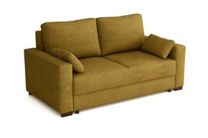 'Millbrook 3' Double Sofa Bed SofaBedExpert.co.uk