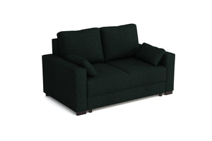 'Millbrook 2' Compact sofa bed with slim arms SofaBedExpert.co.uk