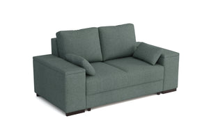 'Millbrook 3' Double Storage Sofa Bed SofaBedExpert.co.uk