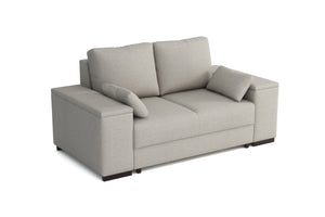 'Millbrook 2' Small Double Storage Sofa Bed SofaBedExpert.co.uk