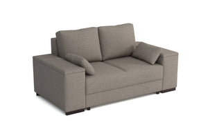 'Millbrook 3' Double Storage Sofa Bed SofaBedExpert.co.uk