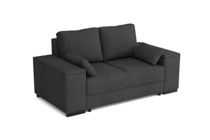 'Millbrook 2' Small Double Storage Sofa Bed SofaBedExpert.co.uk