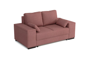 'Millbrook 2' Small Double Storage Sofa Bed SofaBedExpert.co.uk