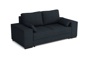 'Millbrook 3' King Size Storage Sofa Bed SofaBedExpert.co.uk