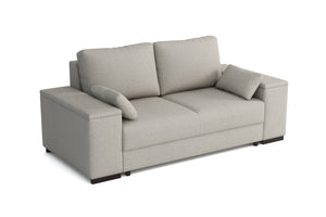 'Millbrook 3' King Size Storage Sofa Bed SofaBedExpert.co.uk