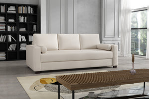 Mocca Flow  Kingsize Storage Sofa Bed SofaBedExpert.co.uk