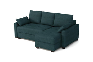 Mocca Mini Corner Sofa Bed Sofa Bed Expert