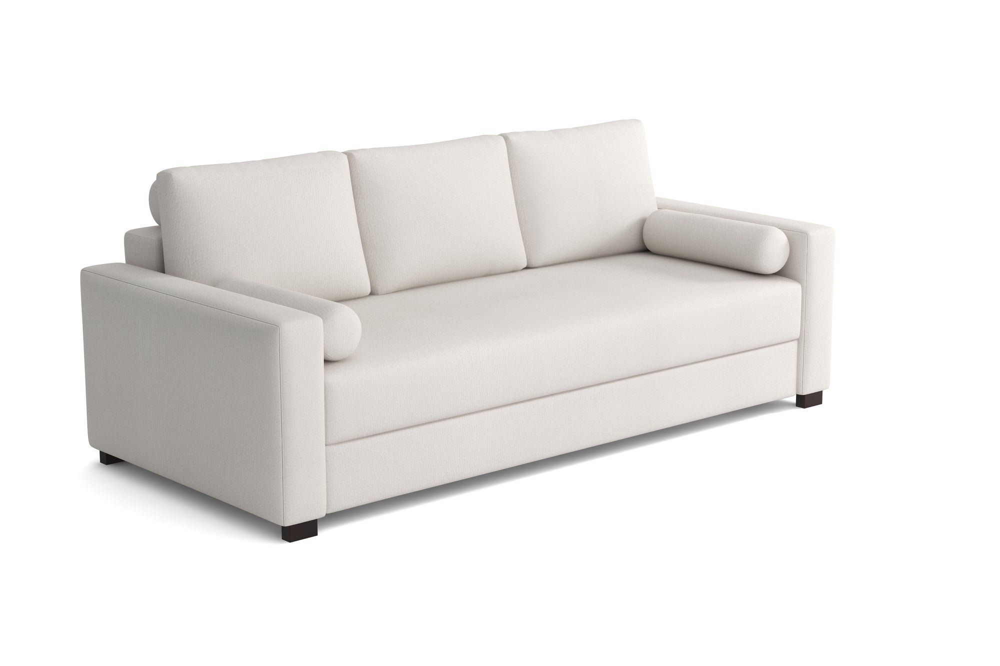 Mocca Flow  Kingsize Storage Sofa Bed SofaBedExpert.co.uk