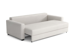 Mocca Flow  Kingsize Storage Sofa Bed SofaBedExpert.co.uk