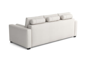 Mocca Flow  Kingsize Storage Sofa Bed SofaBedExpert.co.uk