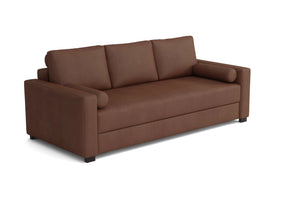 Mocca Flow  Kingsize Storage Sofa Bed SofaBedExpert.co.uk