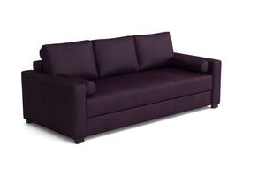 Mocca Flow  Kingsize Storage Sofa Bed SofaBedExpert.co.uk