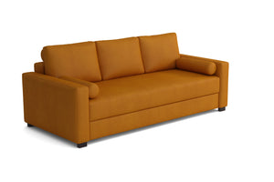 Mocca Flow  Kingsize Storage Sofa Bed SofaBedExpert.co.uk