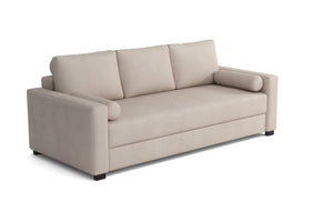 Mocca Flow  Kingsize Storage Sofa Bed SofaBedExpert.co.uk