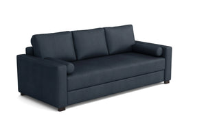 Mocca Flow  Kingsize Storage Sofa Bed SofaBedExpert.co.uk