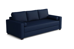 Mocca Flow  Kingsize Storage Sofa Bed SofaBedExpert.co.uk