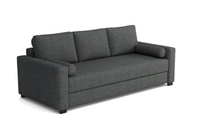 Mocca Flow  Kingsize Storage Sofa Bed SofaBedExpert.co.uk