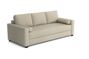 Mocca Flow  Kingsize Storage Sofa Bed SofaBedExpert.co.uk