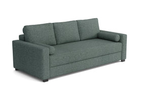 Mocca Flow  Kingsize Storage Sofa Bed SofaBedExpert.co.uk