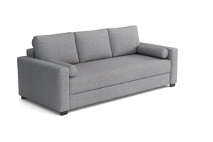 Mocca Flow  Kingsize Storage Sofa Bed SofaBedExpert.co.uk