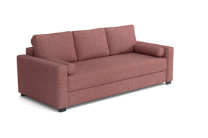 Mocca Flow  Kingsize Storage Sofa Bed SofaBedExpert.co.uk