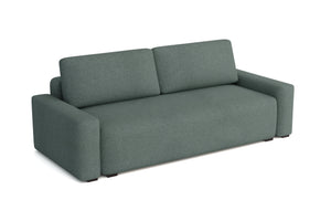 'Mocca Rosso' Kingsize Storage Sofa Bed SofaBedExpert.co.uk