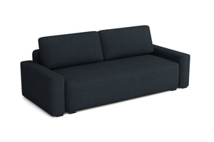 'Mocca Rosso' Kingsize Storage Sofa Bed SofaBedExpert.co.uk