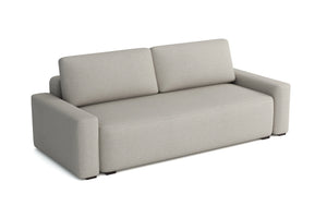 'Mocca Rosso' Kingsize Storage Sofa Bed SofaBedExpert.co.uk