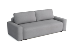 'Mocca Rosso' Kingsize Storage Sofa Bed SofaBedExpert.co.uk