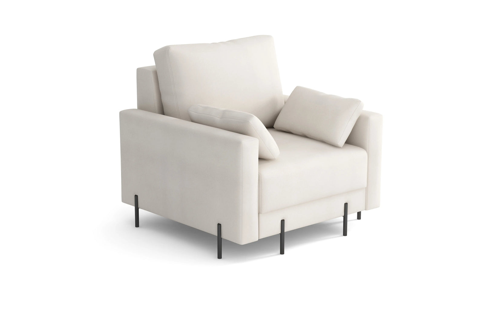 Oslo Chairbed