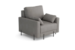 Oslo Chairbed