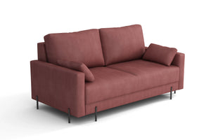 Oslo King Size Sofa Bed