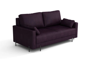 Oslo King Size Sofa Bed