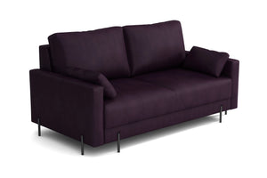 Oslo King Size Sofa Bed