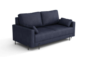 Oslo King Size Sofa Bed