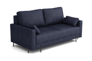 Oslo King Size Sofa Bed