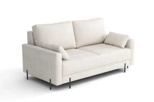 Oslo King Size Sofa Bed