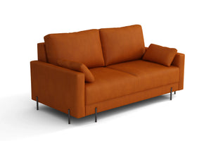 Oslo King Size Sofa Bed